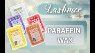 Lashmer Paraffin Wax