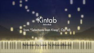 Kintab (Rekindled)