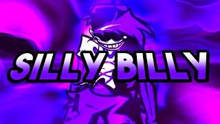 SILLY BILLY (punkett edition) - Hit Single Real