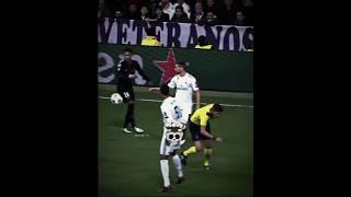 Neymar's Epic Revenge Against a Referee
