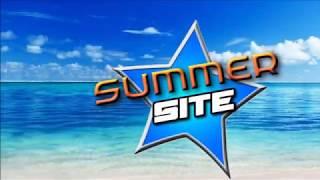 Wrestling Merchandise and Memories presents.... SummerSite!