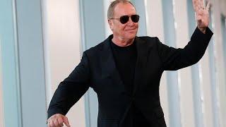 Michael Kors compra Versace