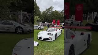 This Nissan is rarer than The Koenigsegg One but Seriously, where is it??