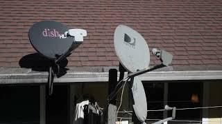 DirecTV to buy Dish Network, Sling TV for $1