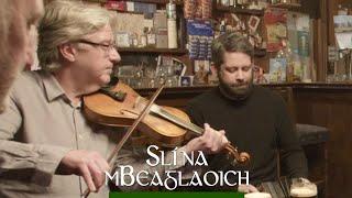 Paddy & Larry Egan, Dave Sheridan & Ciarán Somers | Slí na mBeaglaoich | TG4