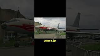 TU-104: Fast, Deadly, Forgotten ️