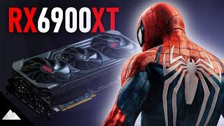 2023's Best Value Graphics Card? | RX 6900 XT