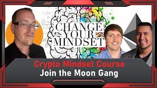 Crypto Mindset Q3 2022