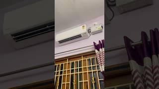 Daikin Ac Unboxing and Installation