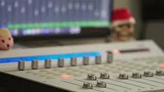 Homo ex machina home studio