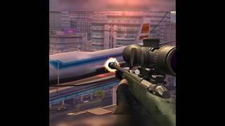 Killing Hostage Taker | sniper 3d gameplay | sniping headshot gameplay #sniping#gaming#snipergames