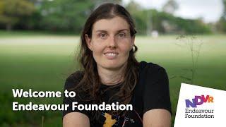 Welcome to Endeavour Foundation