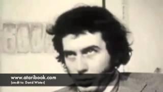 1973 interview of Nolan Bushnell regarding where he first saw Spacewar