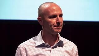 Why we Need to Wake up and Acknowledge the Cyber Threat | John Caruthers | TEDxCSUSM