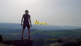 watch this if you're scared to be alone.