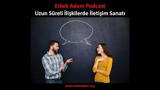 Uzun süreli ilişkilerde iletişim sanatı