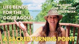 ALL SIGNS  “Divine Orchestration—Something New Is Being Born Within You!” JUNE 17TH-23RD