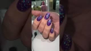 Victoria Quinn - Designed by Nail Techs, for Nail Techs  #nails #gelpolish #nailart #naildesign
