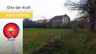 Kraftort: Haus Bürgel