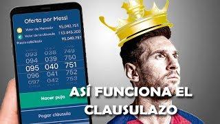 Así funciona el nuevo CLAUSULAZO de LaLiga Fantasy MARCA