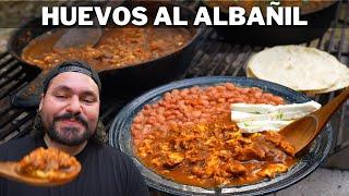 Huevos al Albañil | La Capital