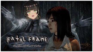 [FATAL FRAME: MAIDEN OF BLACK WATER] Uncovering the mystery [Part 4]