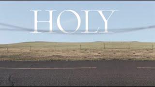 Justin Bieber - Holy ft. Chance the Rapper (Lyric Video)