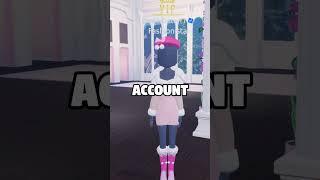 ANYONE Can Login To This Roblox Dress To Impress VIP Account!