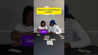 Can you answer these questions?? #Trivia #Comedy #TBFunnyASF