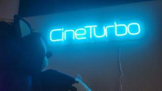 cineturbo's first 2023 video