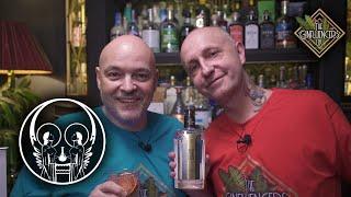 Gothic Gin Review | The Ginfluencers UK