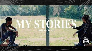 BBM Marcko - “My Stories” (Official Video) | @TheUrbanAnatomy