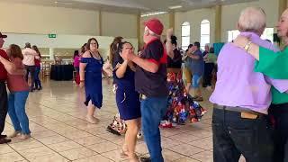 Gabriel Pasa no bailão - de valor a quem se ama