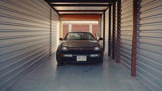 $500 Cars Are Back! Porsche 928 S4 Project