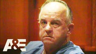 Housewife Vanishes in Maine, Found a Year Later in Her Own Cellar | Cold Case Files | A&E