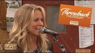 Deana Carter - Strawberry Wine