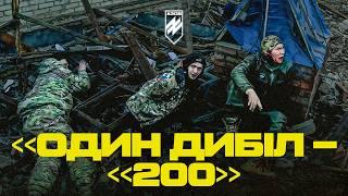 18+ "Go out! We won't k*ll you." Azov Fighters Assault and Capture Occupiers on Toretsk Frontline