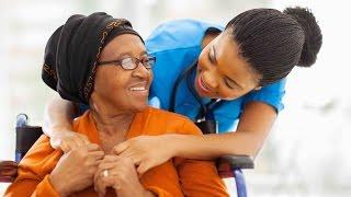 Home Care Marketing: How to Increase Caregiver Retention