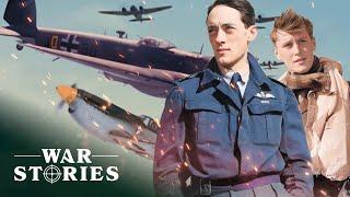 The Battle Of Britain: How The RAF Stopped A German Invasion | 13 Hours That Saved Britain