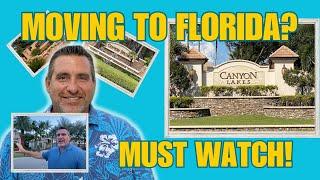 Florida Real Estate Tour in Boynton Beach