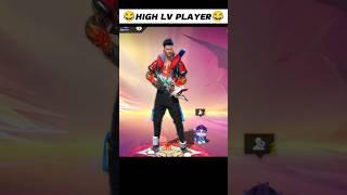 Rich Player  - #freefire #shortvideo #viral_video #funny