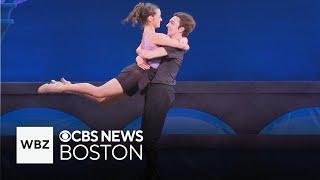 "Beautiful" dance-centric musical, "An American in Paris," comes to Reagle Music Theatre in Waltham