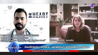 Insuficiența cardiacă – paradoxul cardiologiei moderne