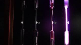 Spectrum of hydrogen experiment using mobile phone camera (NCPQ)