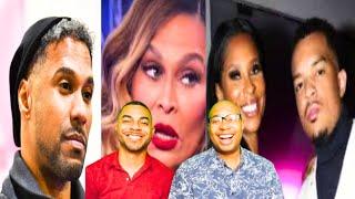 #PopRoast: Jennifer Williams Scammer Fiance, Tina Knowles Divorce Settled, Marc Daly Vs Andy Cohen