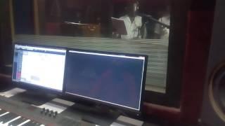 MEWARI BROTHERS play edit music studio.