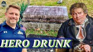 TOWN DRUNK BECAME A HERO! "KING" SOLOMON! HISTORY, ANCESTRY & GENEALOGY!