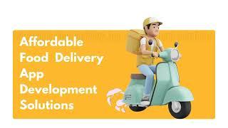 Food Delivery App Development Company | Mobile App Development | Food Delivery App | mTouch Labs