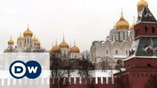 Städtereise-Tipp: Moskau im Winter | Euromaxx