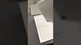 iPad mini Amazon refurbished unboxing